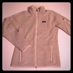 Patagonia Women’s Better Sweater